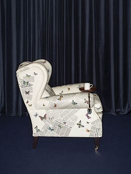 Кресло 1919 Ultime Notizie