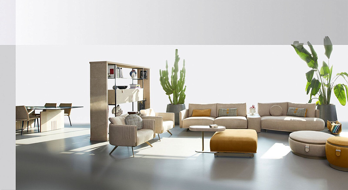 Диван Philly Диван Philly