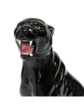 Фигурка Леопард 600318,SB0