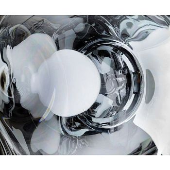 Люстра Melt MES02SM+LedP07CHEU