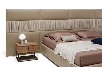 Кровать Infinity