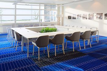 Стул Clap (Серое/чёрное) 4182/NN