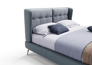 Кровать Morgan BT