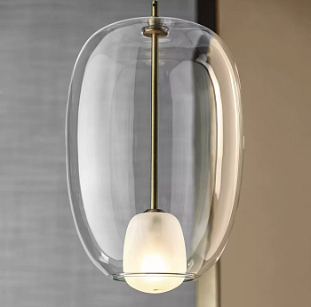 Светильник Blow 56.20 M352/V009