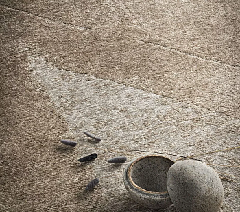 Ковёр Madras 240x340см 02 Beige