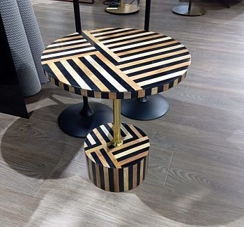 Столик кофейный MAZE 4500063AMI0