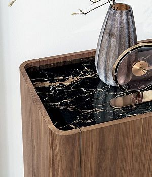 Комод Madia Slim