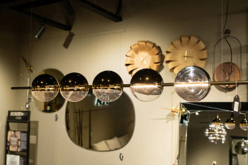 Светильник Sferatus 56.49 M055/V007