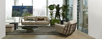 Стоик-пуф Smart P78