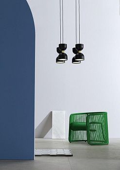 MM Lampadari Светильник Clessidra 173310211