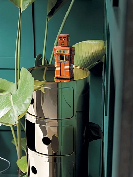 Тумба Componibili 4966/SI