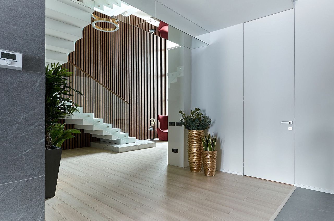 Частный дом 320 м² Челябинск