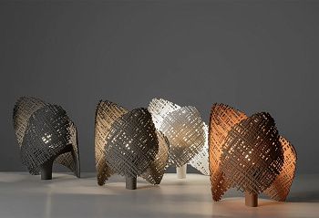 Лампа Tea 9005/BI