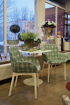 Стул Clap 4188/BS