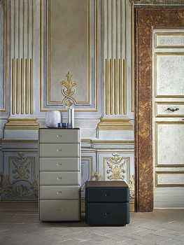 Тумба прикроватная Moondance