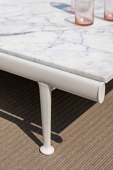 Журнальный стол прямоугольный Souvenir d'Italie