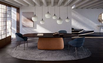 Стол Botero Wood