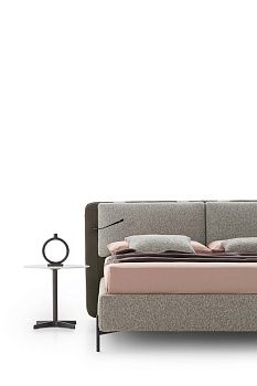 Кровать Cortina