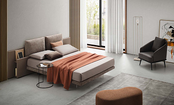 Кровать Opera