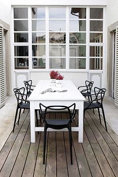 Стул Masters 5866/03