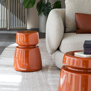 Кофейный столик Bishop