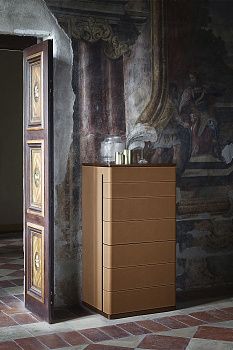 Комод Fidelio 500x600x1160