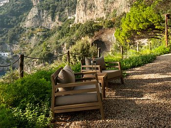 Настольный светильник In Vitro Unplugged Anthracite