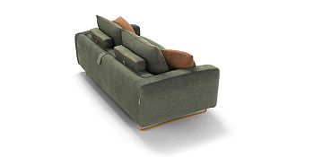 Диван-кровать Club