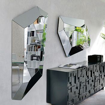 Зеркало Diamond