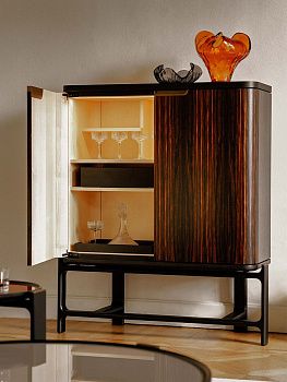 Комод DUO 500x1240x1460