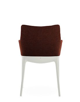 Стул Eleganza Nia brummel (каштановый) 6260/BD