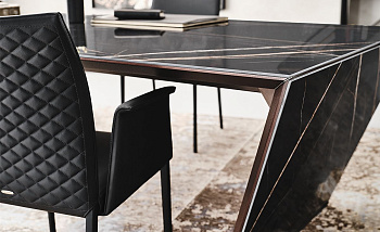 Стол Nasdaq Keramik