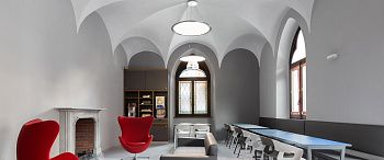 Светильник Discovery Suspension 1999130APP