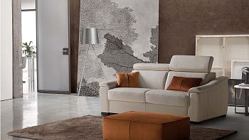 Диван Sirmione Up