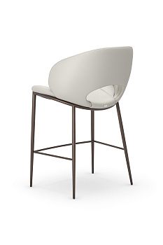 Стул барный MIRANDA ML A