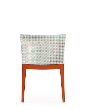 Стул Mademoiselle Liberty (узор) 4902/AT