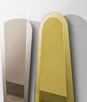 Зеркало Clessidra настенное