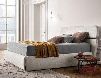 Pianca Кровать Rialto