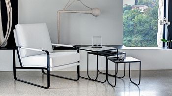 Журнальный столик Tokio 08.15