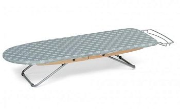Foppapedretti Гладильная доска дорожная Stirofast