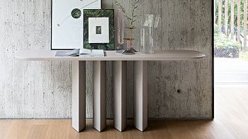 Консоль Geometric