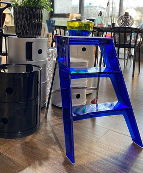 Стремянка Upper 7030/72