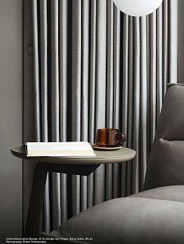 Журнальный стол круглый Fidelio