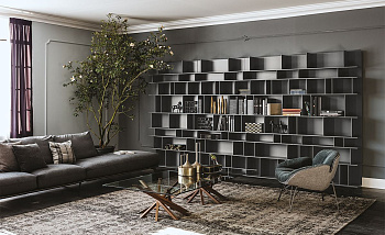 Стеллаж Wally