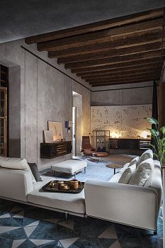 Пуф Let it Be 770x840x400