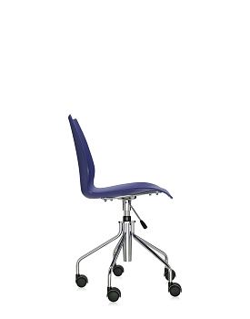 Стул офисный Maui (синий) 2878/3M