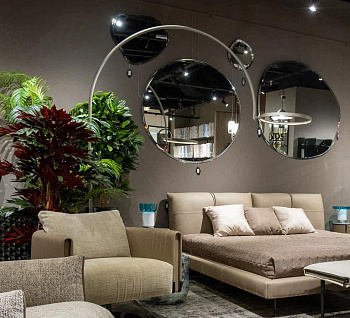 Торшер Arx GFM11