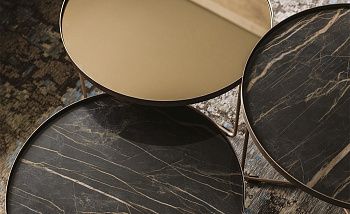 Кофейный столик Billy Keramik 2