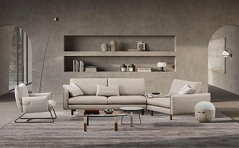 Журнальный стол Fifty T297D