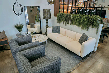 Диван Asia 7277/B1